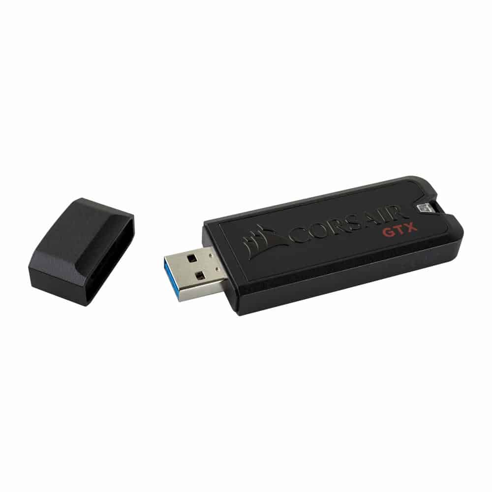 (image for) Corsair Flash Voyager GTX 1TB USB 3.1 Gen1 Memory Stick/Drive